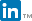 linkedin icon